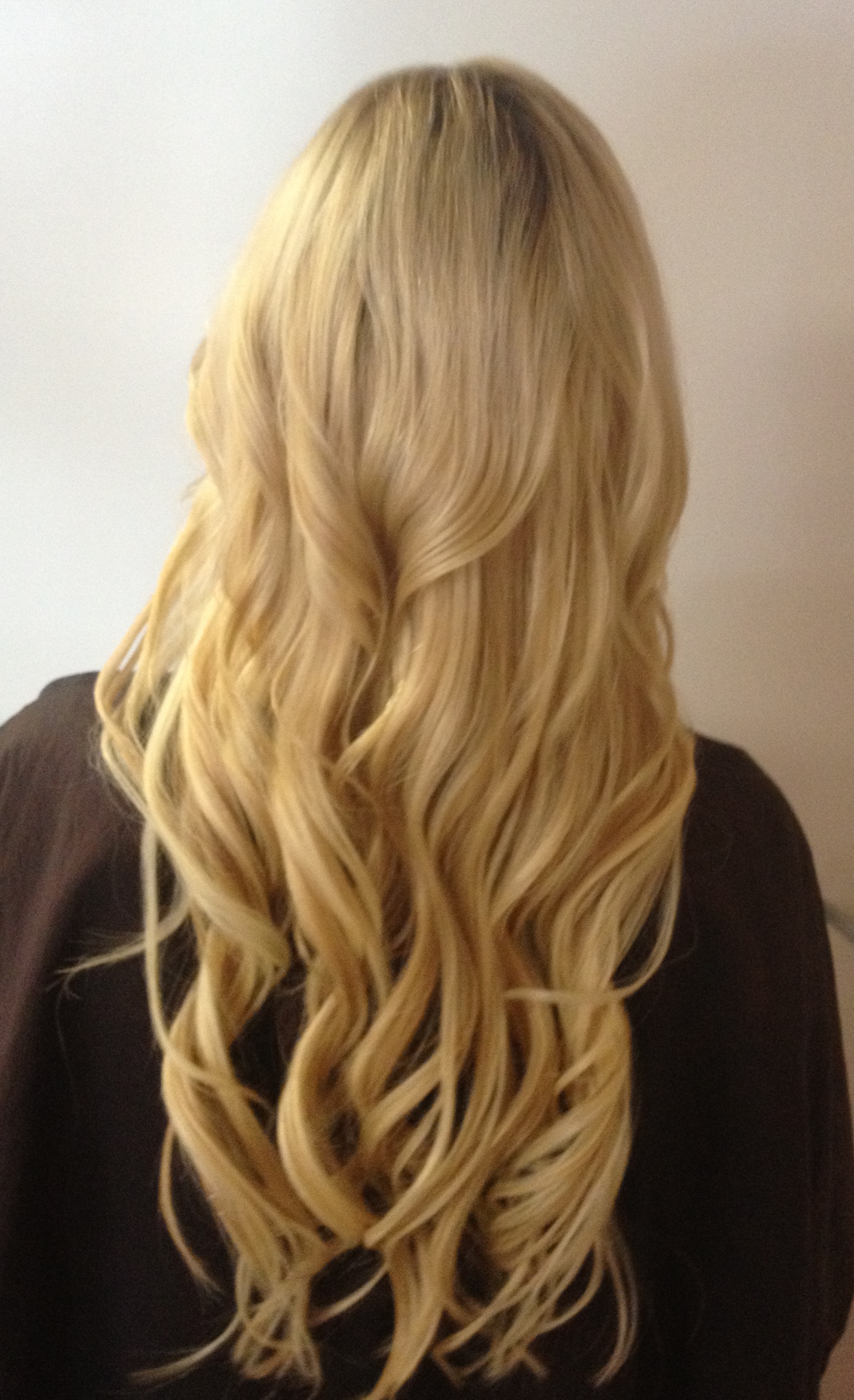 Hair Extensions Weave In Tustin Orange County CA